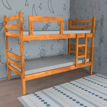 Beliche Solteiro Meneghetti Madeira 65480 - Cera Mel