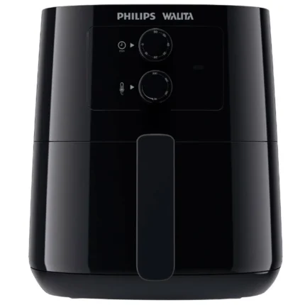 Fritadeira Elétrica Air Fryer Philips Walita 3000 Series RI9201 4,1L 1400W - Preto - 220 Volts