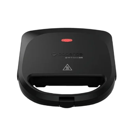 Sanduicheira Cadence SanduGrill 750W SAN230 - Preto - 110 Volts