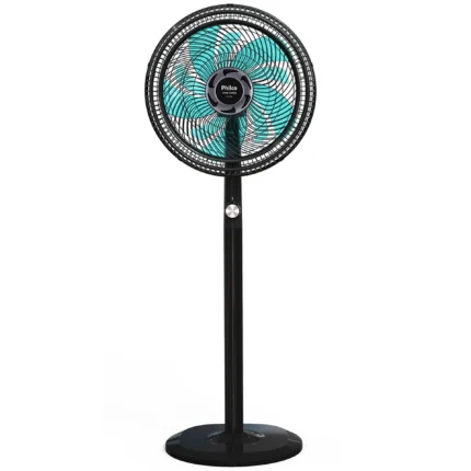 Ventilador Philco Maxx Force 40cm 10 pás 3 Velocidades 174W PVT466 - Preto - 220 Volts